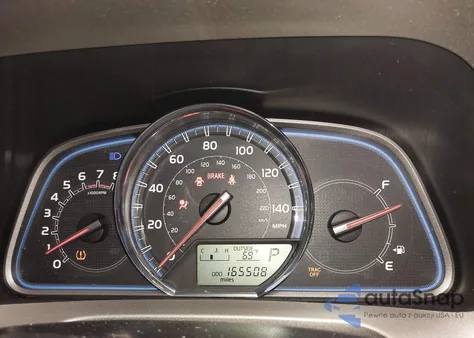 2014 Toyota Rav4 Limited z USA, uszkodzony, nr VIN 2T3DFREV4EW145120